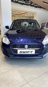 Swift Desire