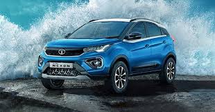 TATA Nexon
