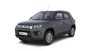 Maruthi Vitara